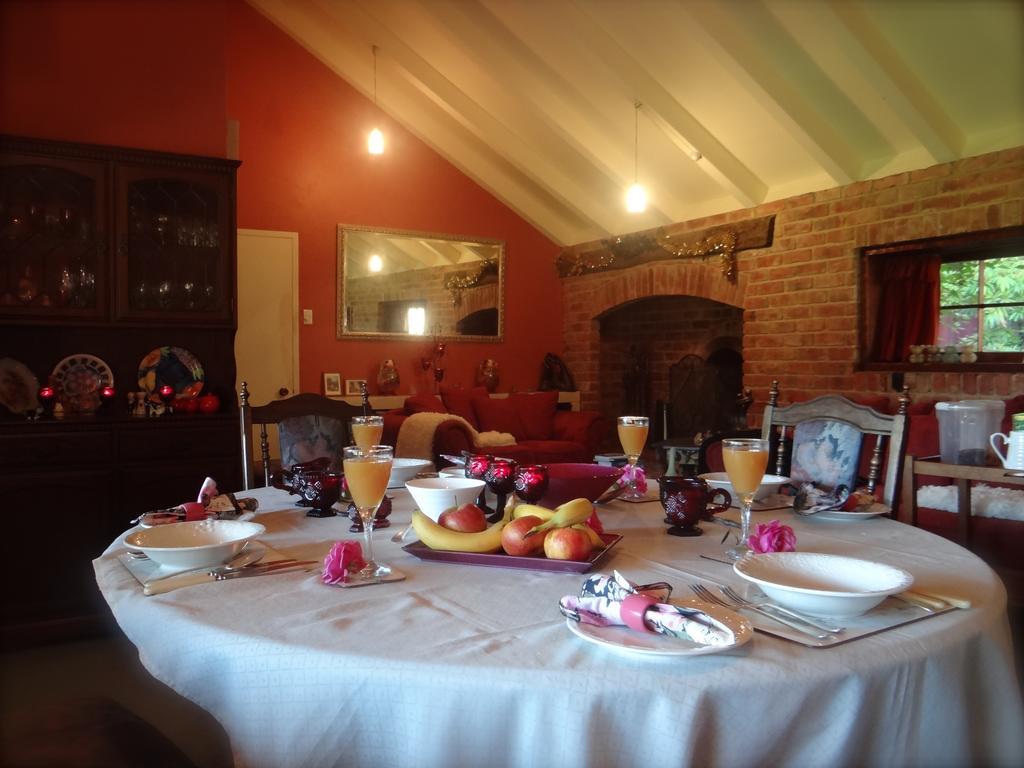 Waitati Arden Country House מראה חיצוני תמונה