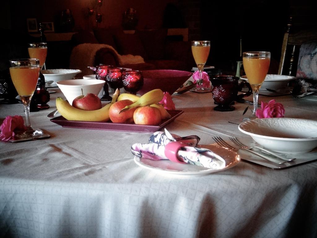 Waitati Arden Country House מראה חיצוני תמונה