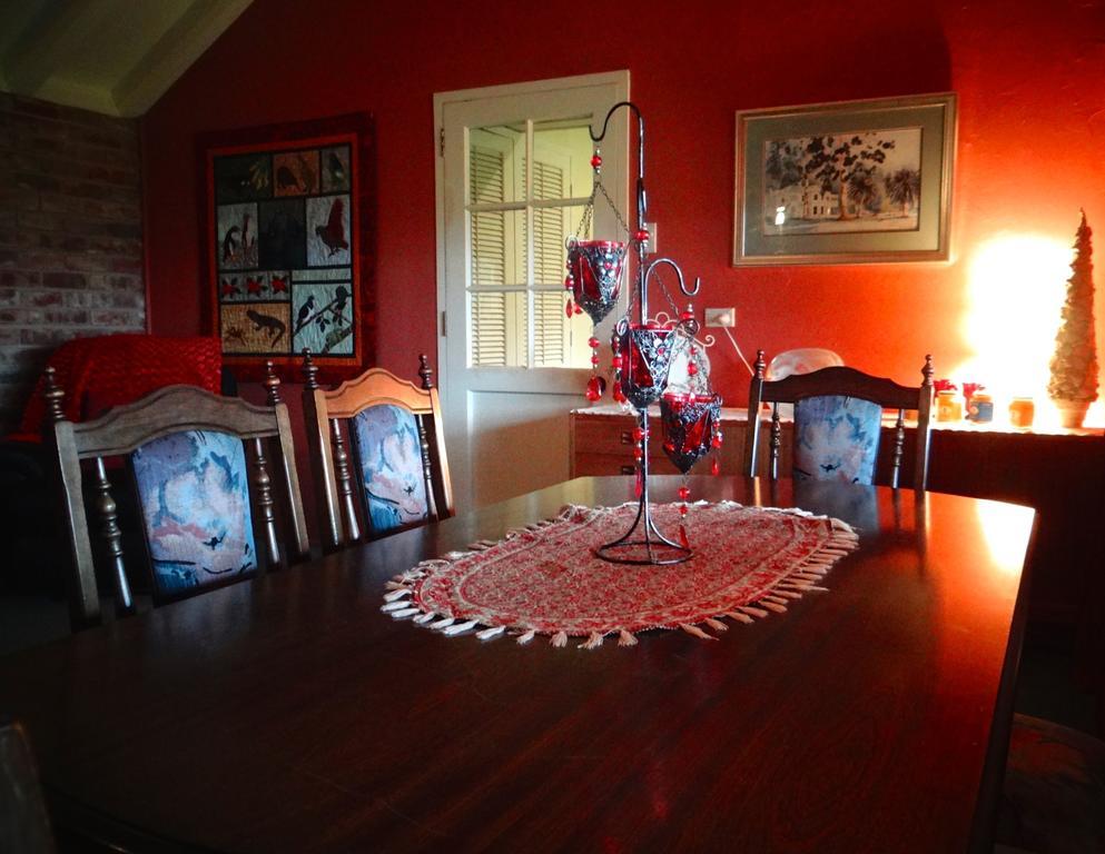 Waitati Arden Country House מראה חיצוני תמונה