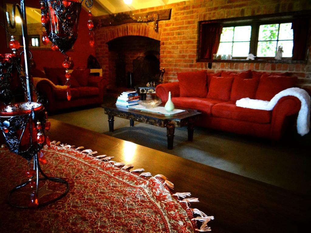 Waitati Arden Country House מראה חיצוני תמונה