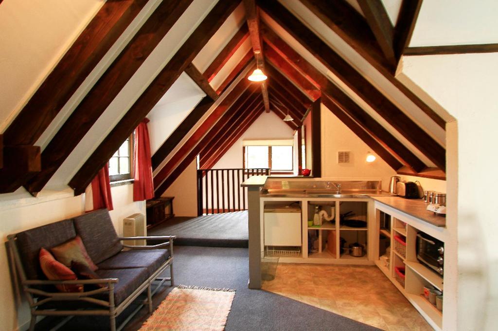 Waitati Arden Country House חדר תמונה