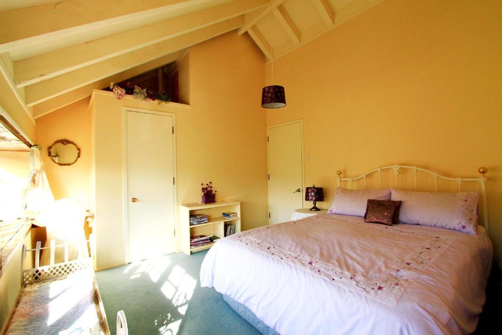 Waitati Arden Country House חדר תמונה